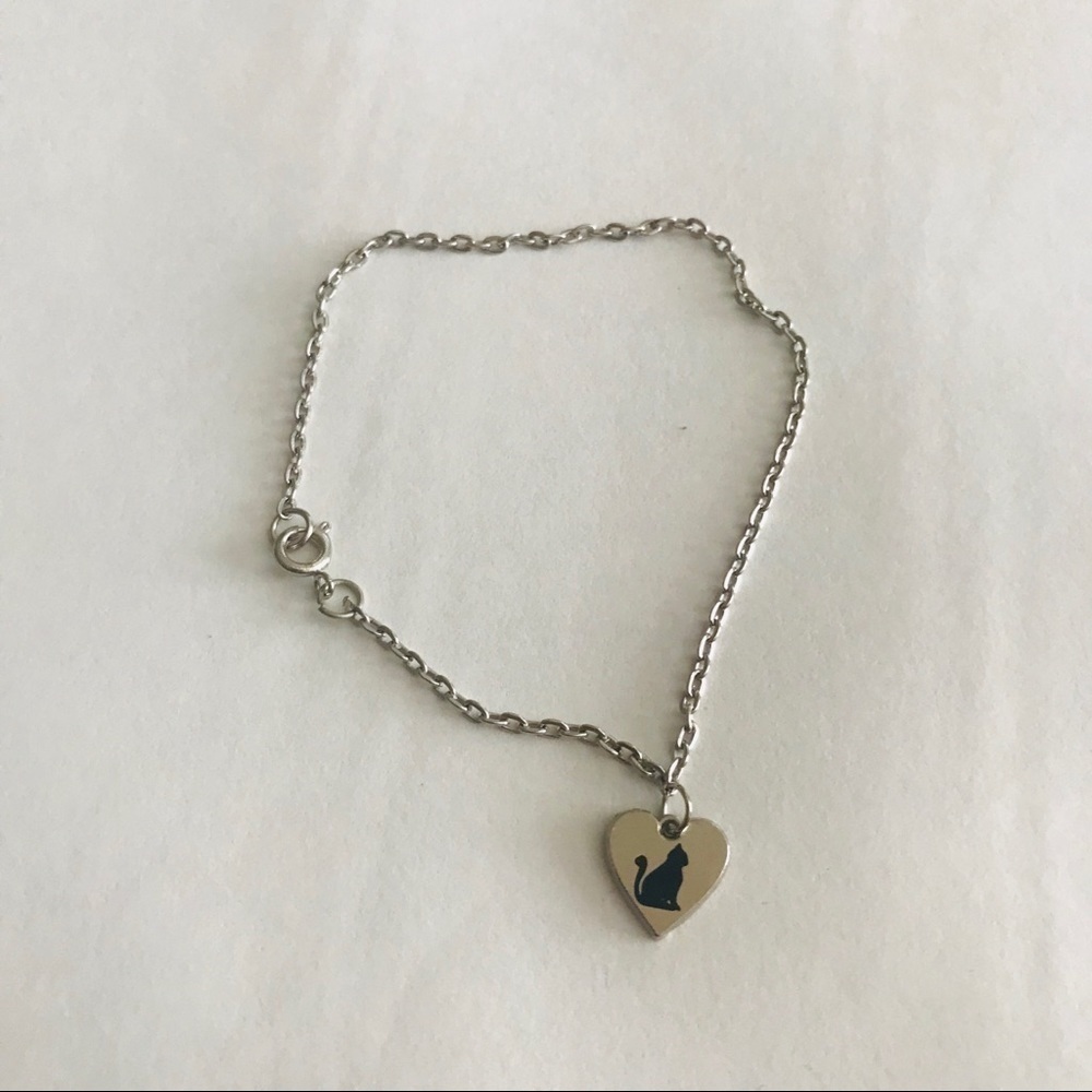 Cat bracelet 🐈